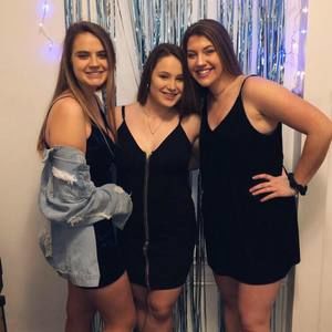 Meet your Posher, Samantha